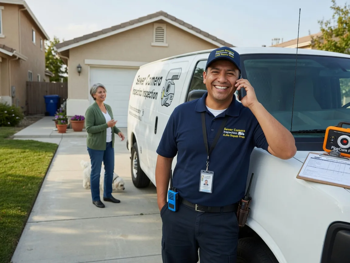 Sewer Line Repair Sugar City, ID FAQs
